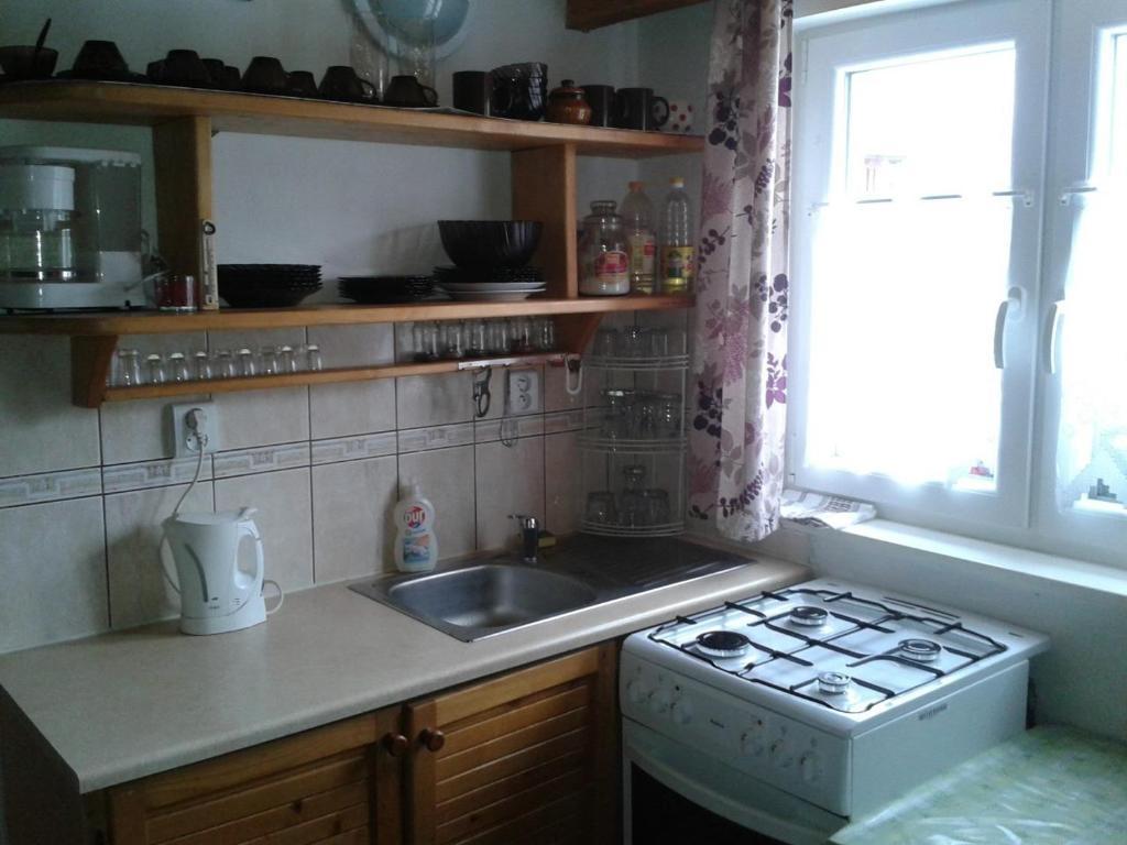 Chata Besenova Room photo